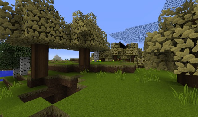 FabooPack Texture Pack Image 2